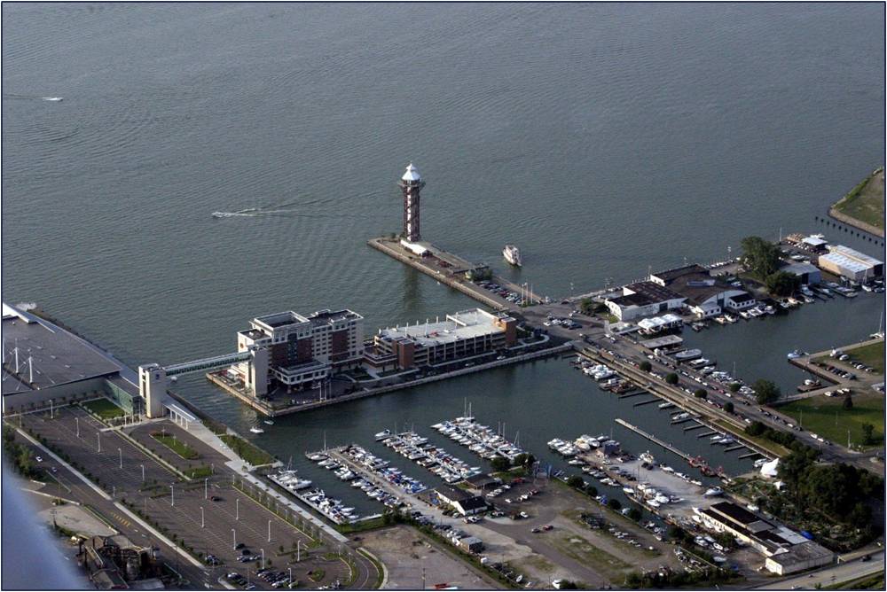 Port of Erie