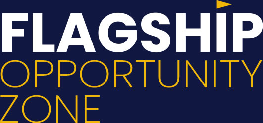 Flagship Opportunity Zone